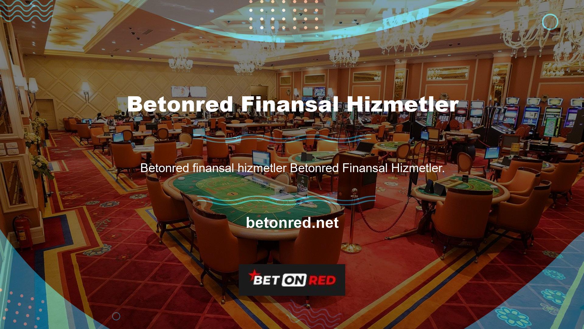 Betonred favori oyunu oynamak kolaydır